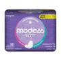 Imagem de Absorvente modess suave c/ abas 32un