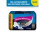 Imagem de Absorvente Naturalmente Max Noturno com Abas 16 Unidades Kit com 2
