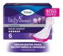 Imagem de Absorvente Noturno Tena Lady Discreet Maxi Night C/6 Noturno