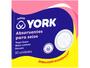 Absorvente para Seios York 19230-2 - 30 Unidades Tam. Unico Imagem de Absorvente para Seios York 19230-2