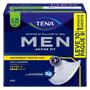 Imagem de Absorvente Protetor Masculino para Incontinência Urinária Tena Men Active Fit Level 2