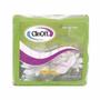 Imagem de Absorvente Sem Abas Clin Off Pacote Total 8 Unidades