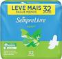 Imagem de Absorvente sempre livre adapt suave com abas c/32