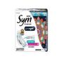Imagem de Absorvente Sym Premium Noturno Suave c/ Abas - Embalagem com 30 Unidades