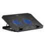 Imagem de Ac. Notebook Cooler Dual Fan Com Led