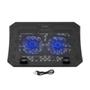 Imagem de Ac. Notebook Cooler Dual Fan Com Led