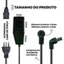 Imagem de Ac Power Adapter For Yamaha Pa-3C Pa3C Pa-5C Pa5C Pa-5D