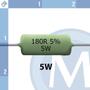 Imagem de AC05 180R Ω (ohm)