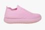 Imagem de Ac357 - Tenis Ortopedico Flyfeet Nuvem Knit - 36/37 - Rosa Lote:ac3571564 F083