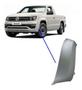Imagem de Acab.Ponteira Diant. Parach./Paralama Amarok Cab. Simples/Dupla 2010/2016 L.E Primer