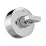 Imagem de Acabamento Celite Flow Base Refor 1.1/4 1.1/2 Cr B5009f3cr0