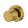 Imagem de Acabamento de Registro Base 1/2, 3/4 e 1 Basic Gold Matte