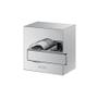 Imagem de Acabamento Docol Stillo 3/4 Chrome Base Deca - Docol - 90008241006