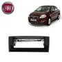 Imagem de Acabamento Fiat Linea 2008 1 Din LDV Black Piano