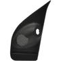 Imagem de Acabamento Int Retrovisor Palio Fire 97 A 05 2pt C Remoto Ld