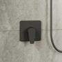 Imagem de Acabamento monocomando lift onix chuveiro 3/4" docol