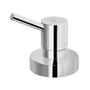 Imagem de Acabamento para Registro Loggica 3/4 P/ Base Docol Chrome 90004943006