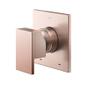 Imagem de Acabamento para Registro New Edge/minima 1/2 Cobre Docol 90009260069