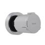 Imagem de Acabamento para Registros Docolbase Riva Chrome Docol DN15 à DN 25 (1/2"-3/4"-1")
