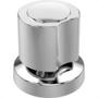Imagem de Acabamento Registro Blukit (Deca/Docol) C40 1/2 A 1'' Cromado 091101-212