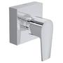 Imagem de Acabamento Registro Grande Deca Level Cromado 1.1/2" e 1.1/4 - 4900C26GD