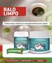 Imagem de Acabe Com O Mau Cheiro Nos Ralos Com Ralo Limpo Citromax  01 UNIDADE 70g