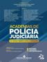 Imagem de Academias de polícia judiciária - vol. 1