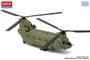Imagem de Academy 1/144 CH-47D/F/J/HC.Mk.1 Helicóptero - Kit de Modelo