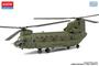 Imagem de Academy 1/144 CH-47D/F/J/HC.Mk.1 Helicóptero - Kit de Modelo