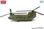 Imagem de Academy 1/144 CH-47D/F/J/HC.Mk.1 Helicóptero - Kit de Modelo