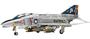 Imagem de Academy 1/48 F-4B/N Phantom II VMFA-531 Gray Ghosts Modelo Detalhado