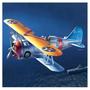 Imagem de Academy 1/48 F3F-2 VF-6 Fighting Six Biplano Modelo Plástico Detalhado