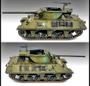 Imagem de Academy ACA13501 Kit Modelo 1:35 M36B2 US Army Batalha das Ardenas