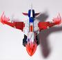 Imagem de Academy Gatchaman II New God Phoenix Spacecraft com LED - Kit Plástico