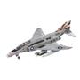 Imagem de Academy Kit de Modelagem 1/48 F-4B VF-111 Sundowners