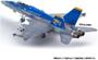 Imagem de Academy Kit de Modelagem 1/72 F/A-18C USNV FA-192 Golden Dragons