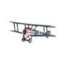 Imagem de Academy Sopwith Camel - Kit de Modelo em Escala 1/72 com Decalques RAF