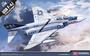 Imagem de Academy USN F-4J VF-84 Jolly Rogers 1/48 - Modelo de Avião Detalhado