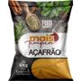 Imagem de Açafrão da terra com embalagem de 500g Sabores Natural Produto Sem Conservante e Sem Sal