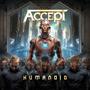 Imagem de Accept - Humanoid CD (Slipcase)