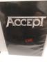 Imagem de Accept - restless and live 2cds+1dvd