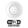 Imagem de Access Point Grandstream Gwn7664 Wi-fi6 Ax 4x4 Mu-mimo