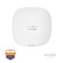 Imagem de Access Point Hpe Aruba Instant On Ap25 Rw Wifi 6 R9B28A 4X4