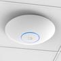 Imagem de Access Point MIMO 2x2 UniFi Dual Band Long Range, UAP-AC-LR  UBIQUITI