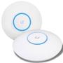 Imagem de Access Point Ponto De Acesso Ubiquiti Unifi UAP-AC-HD-BR 500 Clientes 4 Antenas Internas