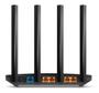 Imagem de Access Point, Roteador Tp-link Archer C80 V1 Preto 220v