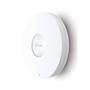 Imagem de Access point tp-link ap eap610 wifi 6 ceiling(teto) ax1800