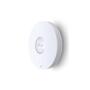 Imagem de Access Point Tp Link Eap620 Hd Ceiling Ax1800 Wifi 6 2.4Ghz 5Ghz Teto