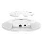 Imagem de Access Point TP-Link EAP772 Wi-Fi 7 Tri-Band BE11000 Ethernet 2.5G S/Fonte