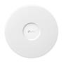 Imagem de Access Point TP-Link EAP772 Wi-Fi 7 Tri-Band BE11000 Ethernet 2.5G S/Fonte